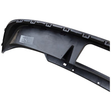 Load image into Gallery viewer, Volkswagen Tiguan R Line rear bumper trim 2016-2019 SUV Genuine 5NA807568G
