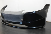 Load image into Gallery viewer, TESLA MODEL 3 FRONT BUMPER Facelift 2024 on Hatchback GENUINE Used 1694317-00-H
