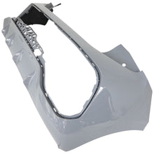 Load image into Gallery viewer, CUPRA BORN REAR BUMPER 2022 onwards GENUINE Used part 10E807421B
