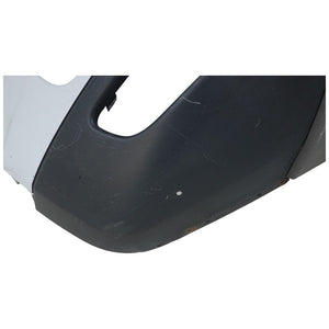 RANGE ROVER EVOQUE FRONT BUMPER 2015 onwards SUV GENUINE pn GJ32-17F003-A