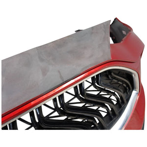 MG HS Hybrid front bumper 2022-2024 SUV 5 Door Genuine pn P10947207