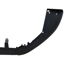 Load image into Gallery viewer, Peugeot 2008 front bumper lower section 2013-2016 SUV Genuine Used 9802520577
