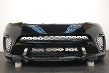 Load image into Gallery viewer, GENUINE RANGE ROVER SPORT SVR FRONT BUMPER 5 Door SUV 2013 to 2017 FK6M-17D957
