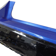 Load image into Gallery viewer, BMW X1 U11 M Sport rear bumper 2022 -2025 SUV 5 Door Genuine Used 51129881934
