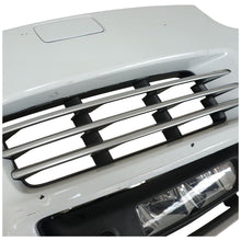 Load image into Gallery viewer, RANGE ROVER VOGUE FRONT BUMPER L405 2013 to 2017 SUV GENUINE pn CK52-17F003-AA
