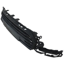 Load image into Gallery viewer, RENAULT CLIO FRONT BUMPER Lower Grill 2016 onwards HATCHBACK GENUINE 622542412R
