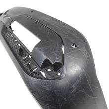 Load image into Gallery viewer, Nissan Qashqai rear bumper lower 2021-2024 5 Door SUV Genuine 850B2 6UA0A
