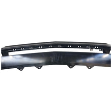 Load image into Gallery viewer, BENTLEY CONTINENTAL GT Coupe FRONT BUMPER Upper GTC 2018onward GENUINE 3SD807437
