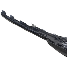 Load image into Gallery viewer, Audi Q4 E-Tron front bumper centre grill 2021-2024 Genuine pn 89A807725A
