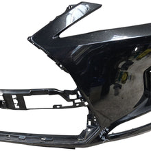 Load image into Gallery viewer, Lexus RX F Sport front bumper 2019-2021 SUV 5 Door Genuine 52119-48590

