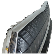 Load image into Gallery viewer, Skoda Enyaq front bumper upper grill 2021 onwards 5 Door Genuine 5LA853653
