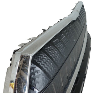 Skoda Enyaq front bumper upper grill 2021 onwards 5 Door Genuine 5LA853653