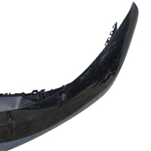 Load image into Gallery viewer, Audi E-Tron Etron GT front bumper 4 Door Saloon Genuine Used 4J3807221
