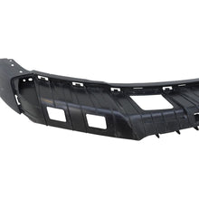 Load image into Gallery viewer, Hyundai Tucson front bumper lower trim 2018-2022 SUV Genuine 86512-N7GA0
