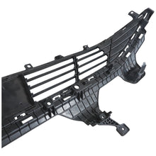 Load image into Gallery viewer, Hyundai tucson front bumper lower centre grill 2021 onwards Genuine 86531-N7010
