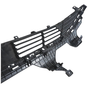 Hyundai tucson front bumper lower centre grill 2021 onwards Genuine 86531-N7010