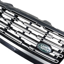 Load image into Gallery viewer, Range Rover front bumper upper grill 2022-2025 SUV Genuine M8E2-8200-A
