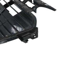 Load image into Gallery viewer, Hyundai I20 front bumper upper grill 2015-2019 Hatchback Genuine 86351-C8000
