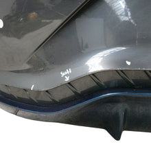 Load image into Gallery viewer, Cupra Born rear bumper 2022-2025 Genuine Used part 10E807421B
