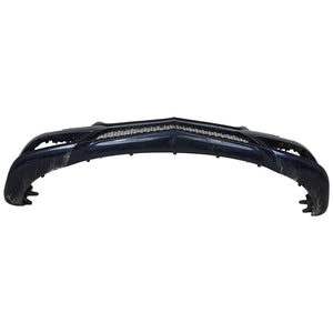 MERCEDES BENZ E CLASS AMG FRONT BUMPER COUPE A207 2009-2012 A2078852725