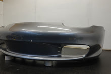 Load image into Gallery viewer, PORSCHE BOXSTER FRONT BUMPER 986 2.7 2002 to 2004 GENUINE 98650531105
