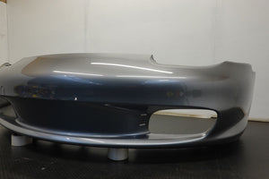 PORSCHE BOXSTER FRONT BUMPER 986 2.7 2002 to 2004 GENUINE 98650531105