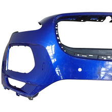 Load image into Gallery viewer, Jaguar E Pace front bumper X540 SUV 5 2018-2020 Genuine J9C3-17F003-AA

