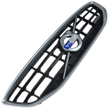 Load image into Gallery viewer, Volvo V40 R Design front bumper upper grill 2012 to 2018 GENUINE 31353120
