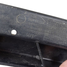 Load image into Gallery viewer, Vauxhall Corsa E front bumper lower fitting trim 2014-2019 Genuine 39014308
