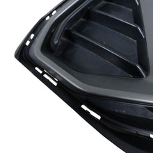 Load image into Gallery viewer, Audi Q3 S Line front bumper right RH grill 2018-2022 SUV Genuine 83A807682D
