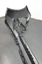 Load image into Gallery viewer, HYUNDAI KONA N LINE REAR BUMPER 2023 onwards Hybrid GENUINE Used 86612-BE100
