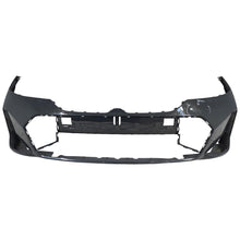 Load image into Gallery viewer, BMW 3 series M Sport front bumper G20 Saloon LCI 2023-2025 Genuine 51118085444
