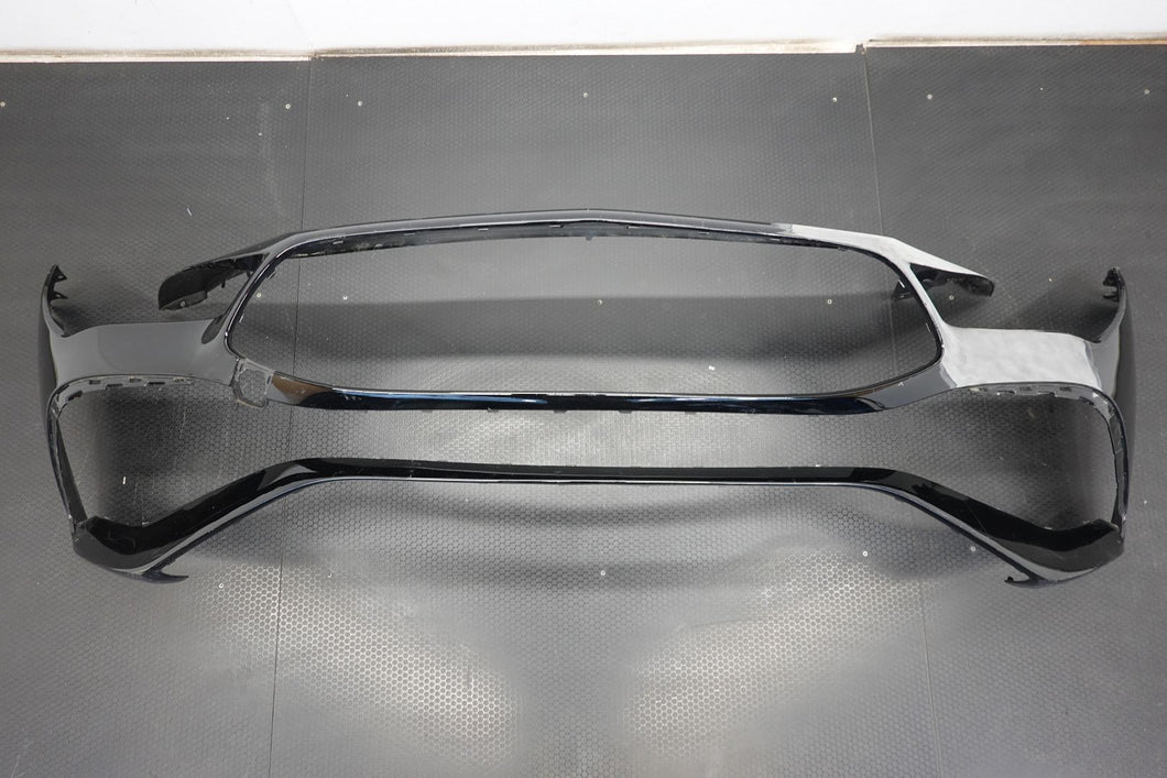 GENUINE MERCEDES BENZ CLA AMG FRONT BUMPER C118 2023 onwards pn A1188856303