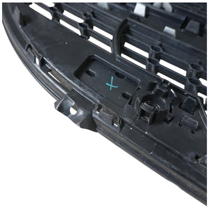 MERCEDES BENZ A CLASS AMG FRONT BUMPER Grill 2018 on W177 GENUINE A1778880200