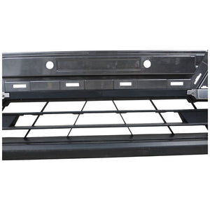 Nissan Qashqai front bumper Facelift 2024-2026 SUV Genuine Used 62022 HN10H