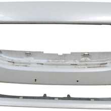 Load image into Gallery viewer, Volvo V40 R Design front bumper 2012-2020 Hatchback Genuine Used 31347085
