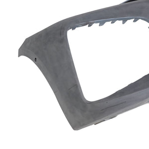 BMW 4 Series Gran Coupe M Sport FRONT BUMPER G26 2020 on GENUINE pn 51118078573