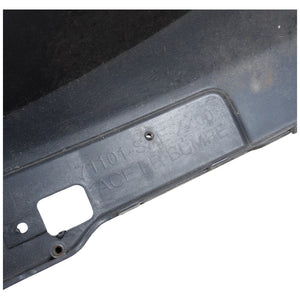 Honda Jazz Sport front bumper 2004-2006 Hatchback Genuine Used 71101-SAE-ZZ00