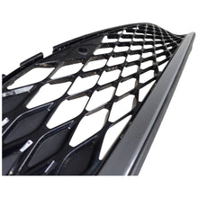 Load image into Gallery viewer, Volkswagen ID4 front bumper lower grill trim ID.4 2020-2025 GENUINE 11A919493C
