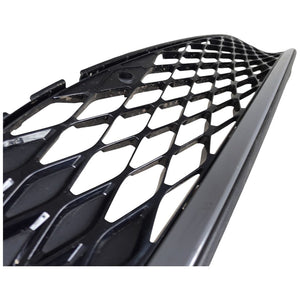 Volkswagen ID4 front bumper lower grill trim ID.4 2020-2025 GENUINE 11A919493C