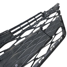 Load image into Gallery viewer, Seat Ateca front bumper centre grill Genuine 2020-2022 575853668P
