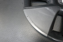 Load image into Gallery viewer, TESLA MODEL 3 WHEEL TRIM COVER Hatchback AERO GENUINE Used Part 1044271-00-A
