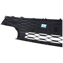 Load image into Gallery viewer, MINI Cooper JCW front bumper grill Hatch 2021 on F56 LCI 2 Genuine pn9450618
