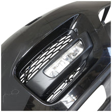 Load image into Gallery viewer, RANGE ROVER SPORT FRONT BUMPER 2013 to 2017 SUV GENUINE pn DK62-17F775-BB
