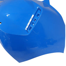 Load image into Gallery viewer, Vauxhall Astra GS Line rear bumper L 2022-2024 Genuine 9839976380
