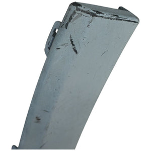 FORD TRANSIT CUSTOM FRONT BUMPER Lower Left Trim 2018 on GENUINE JK21-V278L01-AC