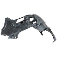 Load image into Gallery viewer, BMW X1 front bumper trim SE Standard 2015 -2019 F48 SUV Genuine 51117354816
