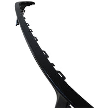 Load image into Gallery viewer, Porsche Macan S front bumper centre grill trim 2020 on GENUINE Used 95B807826FFF
