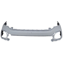 Load image into Gallery viewer, Volkswagen T-Cross front bumper T Cross 5 Door SUV Genuine 2GM807221A
