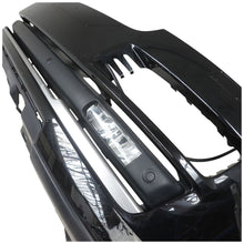 Load image into Gallery viewer, RANGE ROVER VOGUE FRONT BUMPER L405 2013 to 2017 SUV GENUINE pn CK52-17F003-AA
